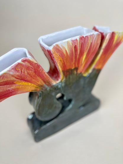 Ceramic Vase “Revival”