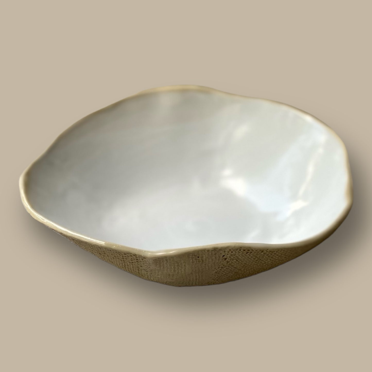 Arctic Grace Serving/Soup Bowl