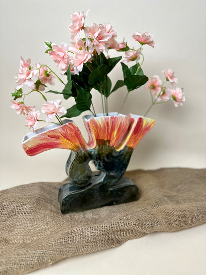 Ceramic Vase “Revival”