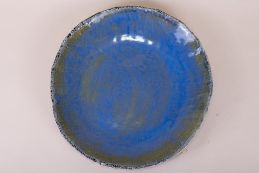 Ocean Oyster Collection Main Course Plate 12''/30 cm