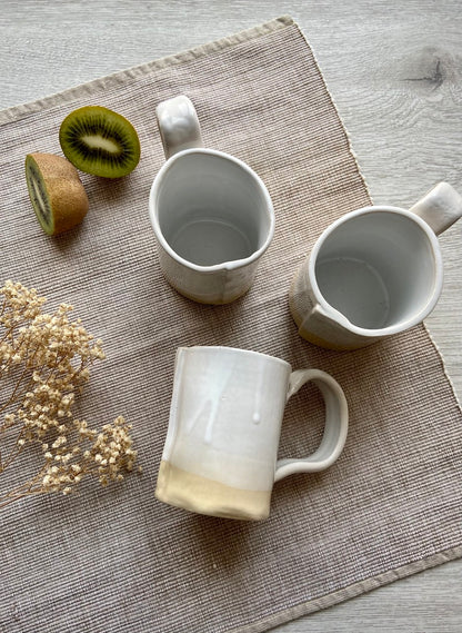 Arctic Grace Ceramic Mugs