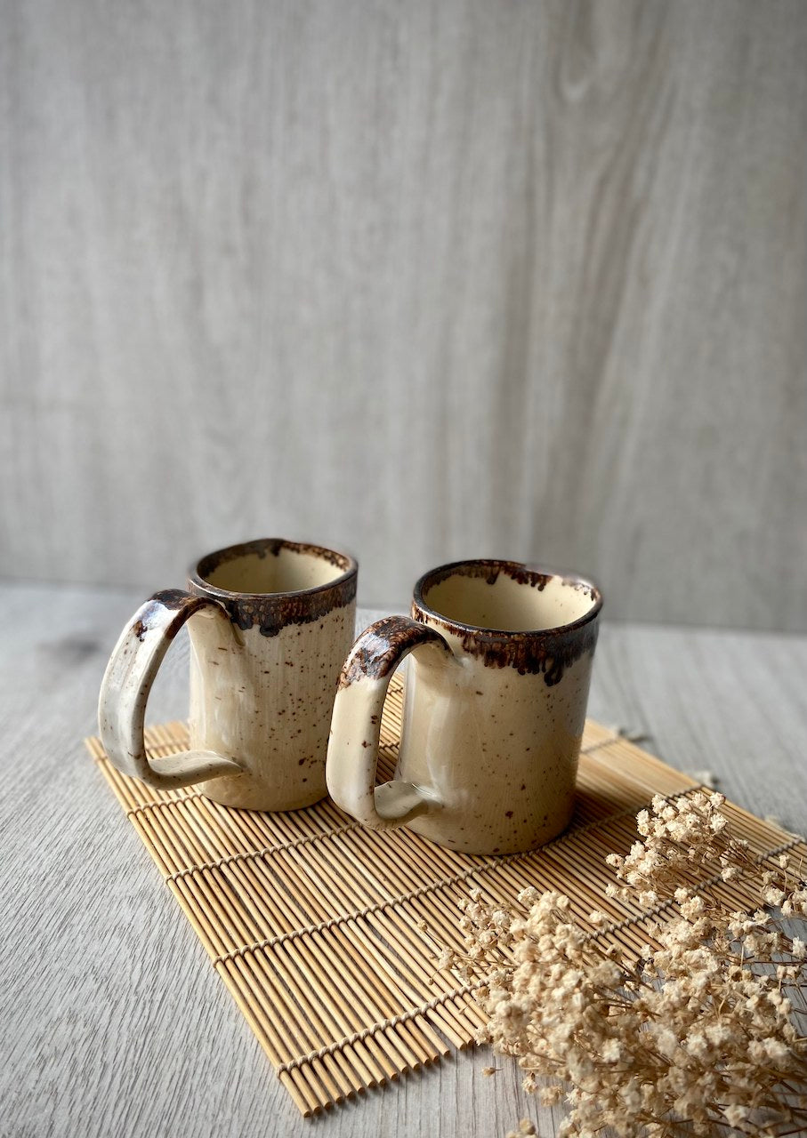 Dragon's Tears Ceramic Mugs