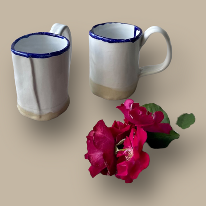 Royal Harmony Ceramic Mugs