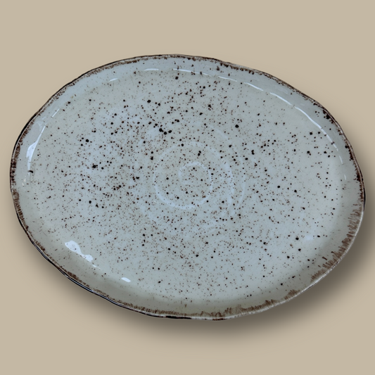 Modern Rustic Collection Serving Tray 12''x16''/30x40 cm
