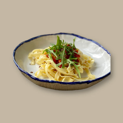 Royal Harmony Pasta Bowl