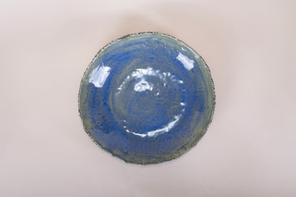 Ocean Oyster Collection Pasta/Rice Bowl 9"/22 cm