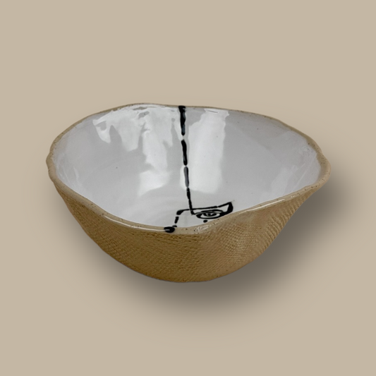 Lineage Muse Soup/Cereal Bowl