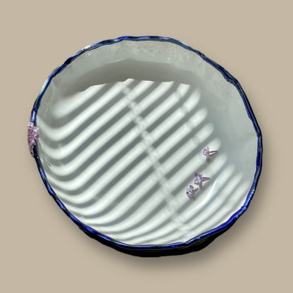 Royal Harmony Pasta Bowl