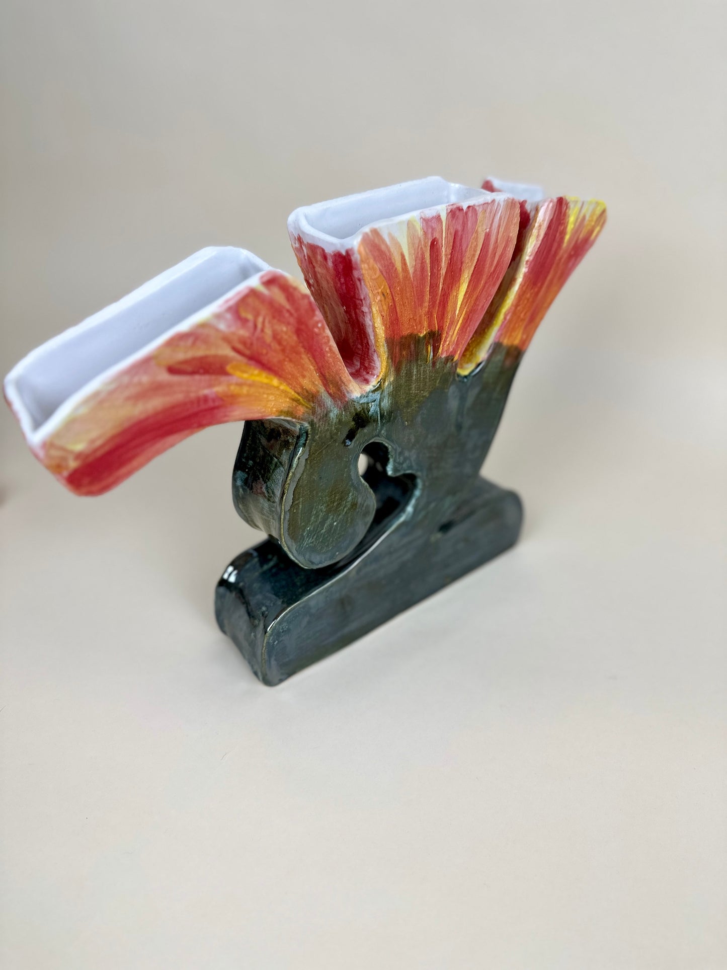 Ceramic Vase “Revival”