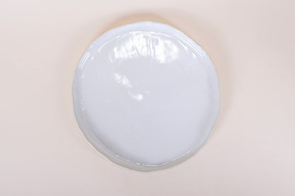 Arctic Grace Collection Dinner Plate 10''/25 cm