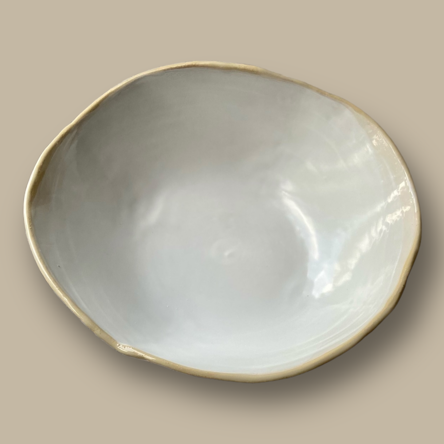 Arctic Grace Serving/Soup Bowl