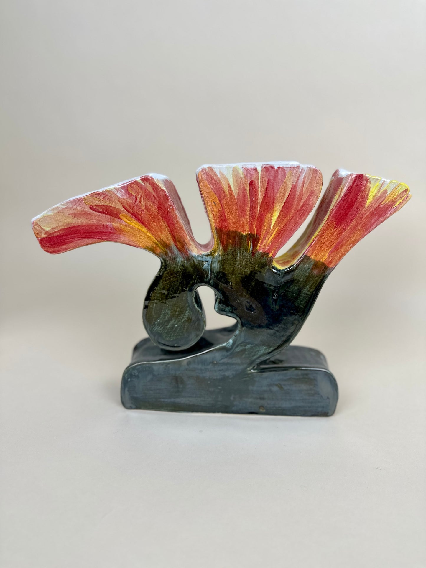 Ceramic Vase “Revival”