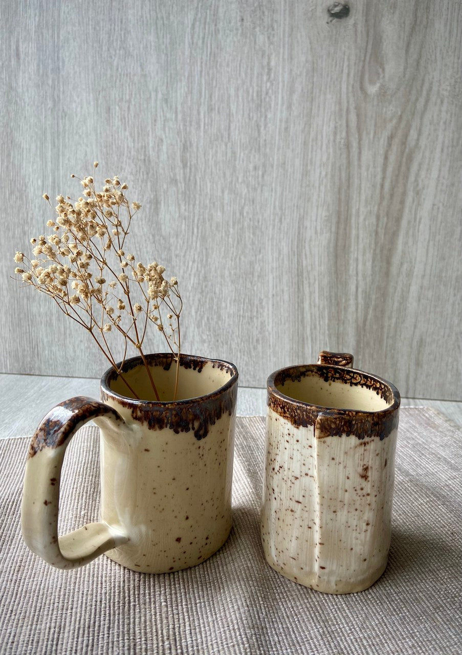 Dragon's Tears Ceramic Mugs