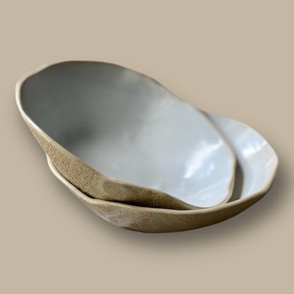 Arctic Grace Serving/Soup Bowl