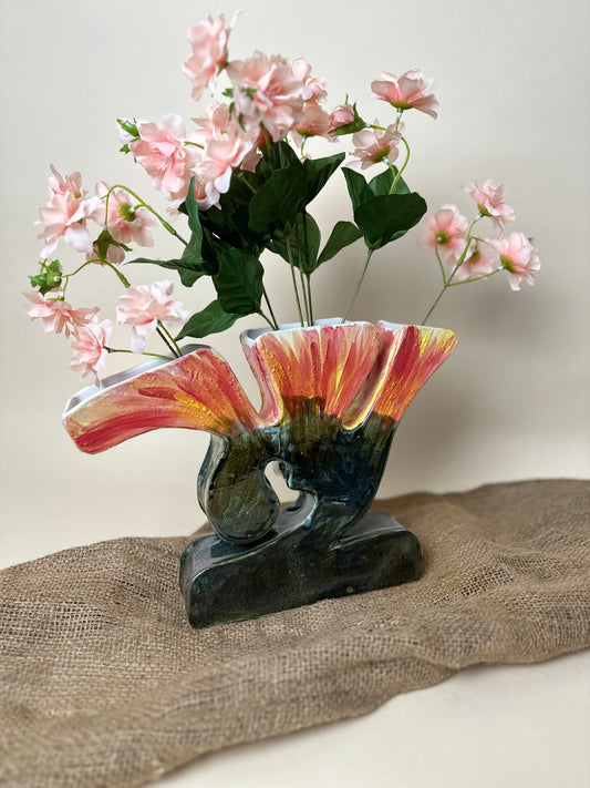 Ceramic Vase “Revival”