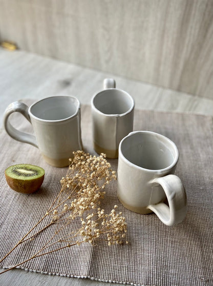 Arctic Grace Ceramic Mugs