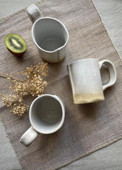 Arctic Grace Ceramic Mugs