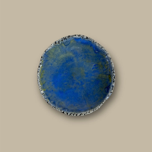 Ocean Oyster Collection Bread/Butter Plate 6.5"/15cm
