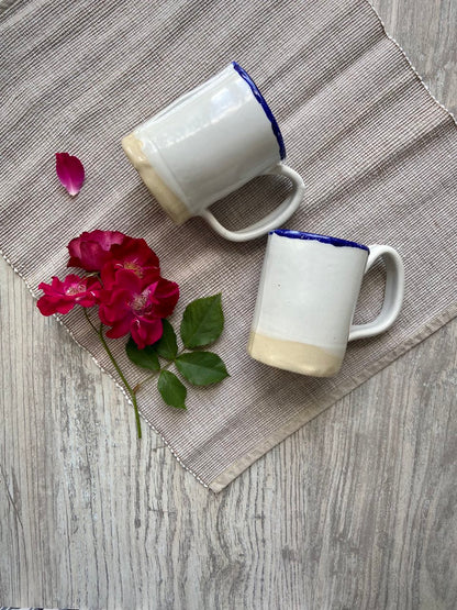 Royal Harmony Ceramic Mugs