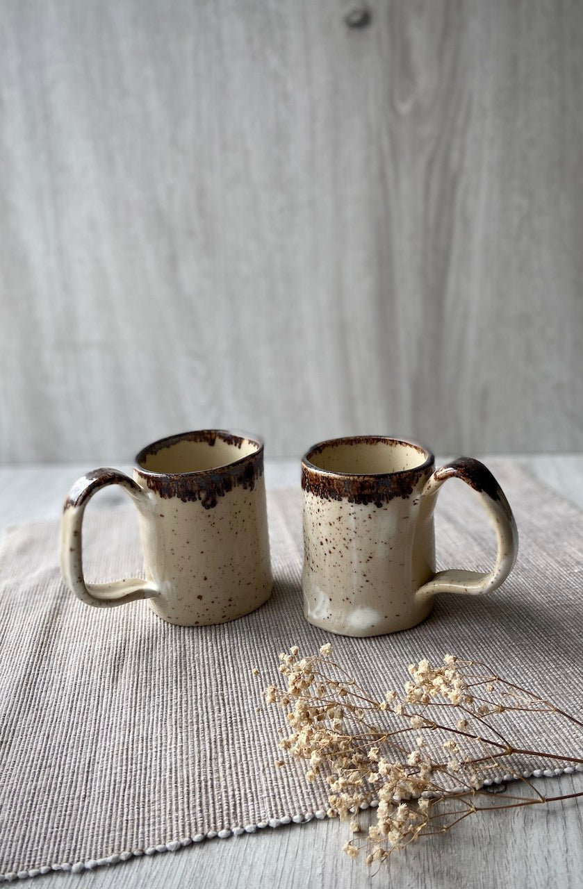 Dragon's Tears Ceramic Mugs