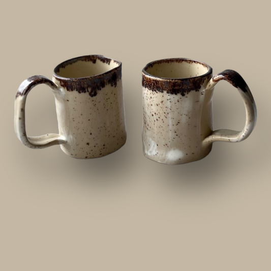 Dragon's Tears Ceramic Mugs