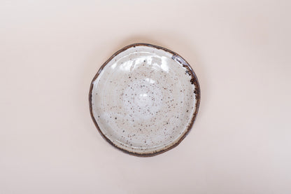 Modern Rustic Collection Salad/Side Plate 8''/20 cm