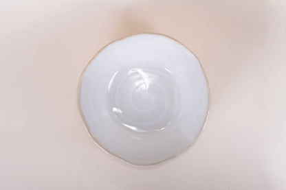 Arctic Grace Collection Serving/Soup Bowl 35 fl oz (~4 cups)/1 L