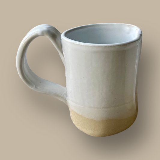 Arctic Grace Ceramic Mugs